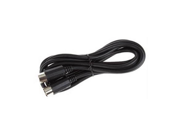 Roland MIDI Cable 2.5m Black