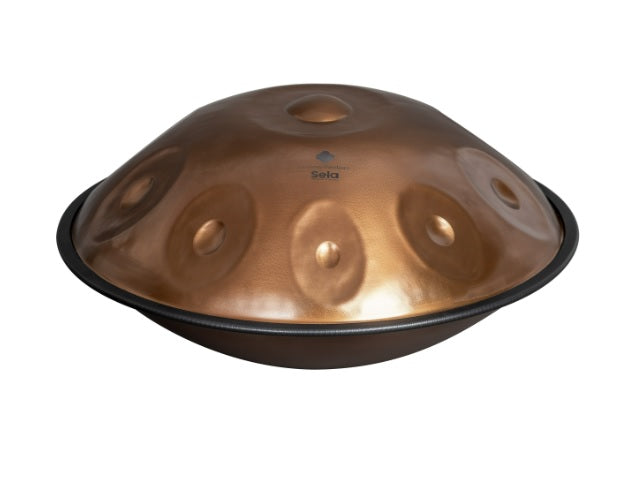 Handpan d sales