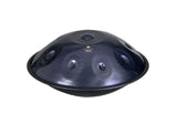 Sela Percussion Melody Handpan C sharp Kurd 9 With Bag