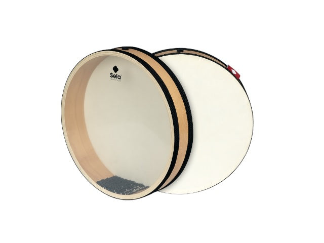Sela Percussion Ocean Drum 30 cm Drumland Canada Official