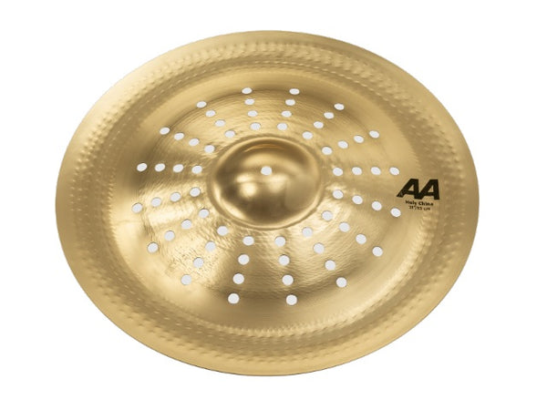 Sabian 21" AA Holy China Brillant