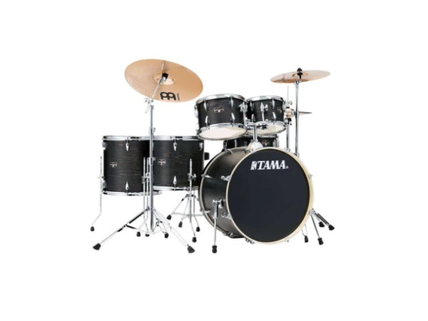 Tama Imperialstar Complete 6PC 10 12 14F 16F 22B 14S