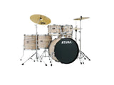 Tama Imperialstar Complete 6PC 10 12 14F 16F 22B 14S