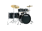 Tama Imperialstar Complete 6PC 10 12 14F 16F 22B 14S