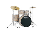 Tama Imperialstar Complete 5PC 10 12 16F 22B 14S