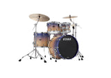 Tama Starclassic Walnut/Birch Lacquer 5PC Shell Pack 10 12 14F 16F 22