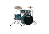 Tama Starclassic Walnut/Birch Lacquer 4PC Shell Pack 10 12 16 22