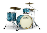 Tama Starclassic Walnut/Birch Wrap 3PC Shell Pack 12 16 22