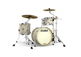 Tama Starclassic Walnut/Birch Wrap 3PC Shell Pack 12 16 22