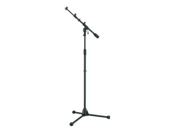 Tama Iron Works Telescoping Boom Microphone Stand