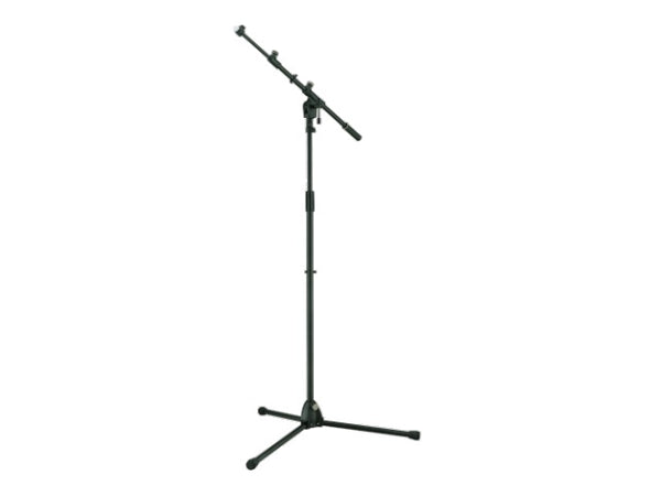 Tama Iron Works Tour Telescoping Boom Microphone Stand