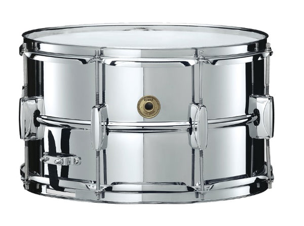 Caisse claire en acier TAMA 14x8 Metalworks LTD BST148