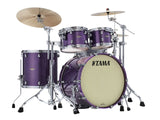 Tama Starclassic Maple 4 PC Shell Pack 10 12 16 22BD