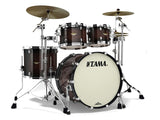 Tama Starclassic Maple 4 PC Shell Pack 10 12 16 22BD