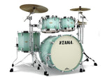 Tama Starclassic Maple 4 PC Shell Pack 10 12 16 22BD