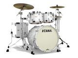 Tama Starclassic Maple 4 PC Shell Pack 10 12 16 22BD