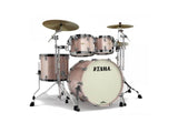 Tama Starclassic Maple 4 PC Shell Pack 10 12 16 22BD