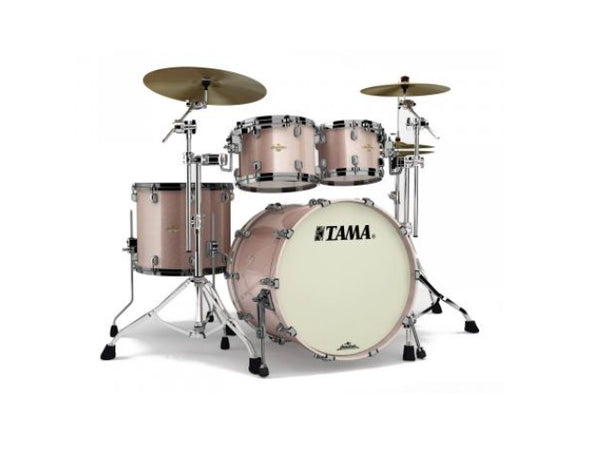 Tama Starclassic Maple 4 PC Shell Pack 10 12 16 22BD