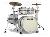 Tama Starclassic Maple 4 PC Shell Pack 10 12 16 22BD