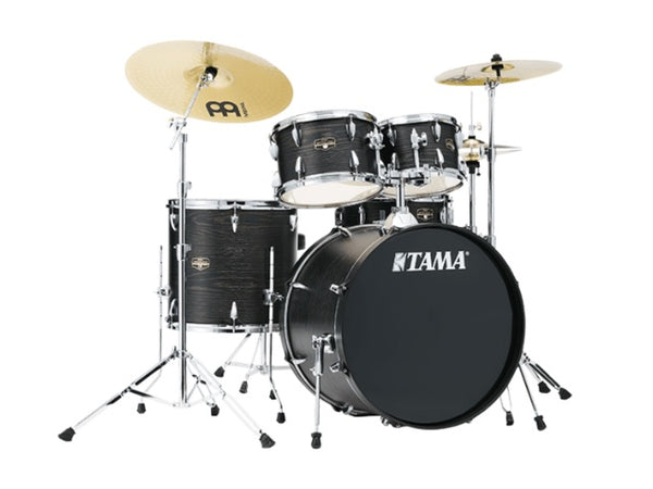 Tama Imperialstar Complete 5PC 10 12 16F 22B 14S