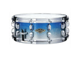 Tama 14x5.5 Starclassic Walnut/Birch Lacquer Finish Snare Drum