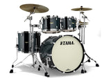 Pack de 4 fûts en érable Tama Starclassic 10 12 16 22BD