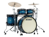 Tama Starclassic Maple 4 PC Shell Pack 10 12 16 22BD