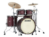 Pack de 4 fûts en érable Tama Starclassic 10 12 16 22BD