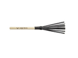 Vater Whip Brush Pair