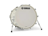 Grosse caisse Yamaha Absolute Hybrid Maple 18x14