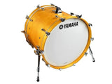 Grosse caisse Yamaha Absolute Hybrid Maple 18x14