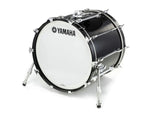 Yamaha RBB2214 Recording Custom 22x14 Bass Drum