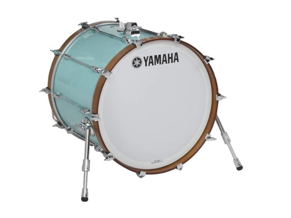 Yamaha RBB2216 Recording Custom 22x16 Bass Drum