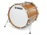 Yamaha RBB2214 Recording Custom 22x14 Bass Drum