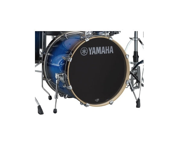 Yamaha 20x17 Stage Custom Bass Drum – Drumland Canada