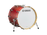 Grosse caisse personnalisée Yamaha Tour 20"x15"