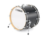 Yamaha 20"x15" Tour Custom Bass Drum