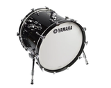 Yamaha Absolute Hybrid Maple 20x16 Bass Drum