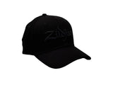 Casquette Zildjian Blackout Stretch Fit L/XL