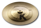 Zildjian 19" K Custom Hybrid China Cymbal