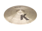 Zildjian 19" K Paper Thin Crash