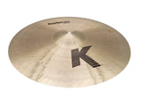 Zildjian 20" K Paper Thin Crash