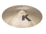 Zildjian 21" K Paper Thin Crash