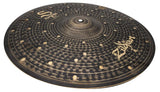 Zildjian S Dark 20" Ride Cymbal