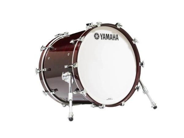 Grosse caisse Yamaha Absolute Hybrid Maple 22x14