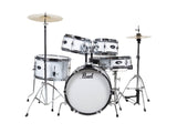 Kit complet Pearl Roadshow Junior 8 10 12s 13f 16bd