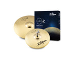 Zildjian Planet Z Fundamentals Cymbal Pack