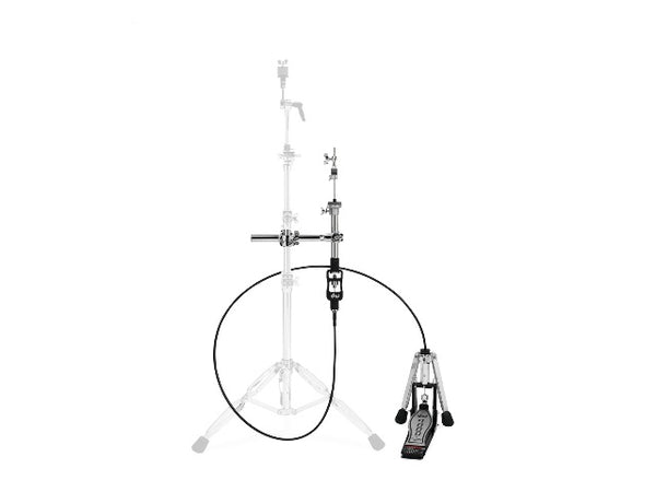 DW 9503 Remote Hi-Hat Stand 2ft Cable