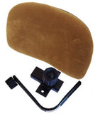 Roc N Soc Throne Back Rest Tan