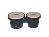 Mano 7" & 8.5" Drumkey Tunable Bongos Blue